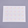 Valentine's Day Sealing Stickers DIY-I018-03A-1