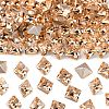 Preciosa® MAXIMA Crystal Fancy Stones Y-PRC-FA6-90300-1