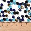 Glass Beads Strands LS-EGLA-A034-SM6mm-36-3