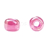 TOHO 11/0 Round Beads SEED-TR11-0910-4