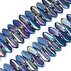 Glass Beads EGLA-Q134-01A-A02-1