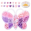 DIY Jewelry Making Kits DIY-YW0003-67-1