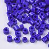 6/0 Glass Bugle Beads SEED-S032-02B-08-2