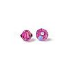 Preciosa® Crystal Beads Y-PRC-BA3-70350-201-3