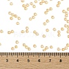 TOHO Round Seed Beads SEED-JPTR08-0923-4