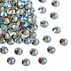 Preciosa® MAXIMA Crystal No Hotfix Flatback Stones Y-PRC-NSS16-10220-200-1