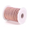 Round String Thread Polyester Cords OCOR-F012-A08-2