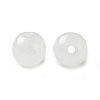 Transparent Glass UV Reactive Beads DGLA-F003-02-10mm-3