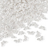200Pcs ABS Imitation Pearl Beads OACR-TA0003-84D-3