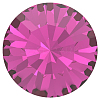 Preciosa® MAXIMA Crystal Round Stones Y-PRC-RBSS6-70350-3