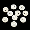 Natural Shell Buttons SH-CBA5C5E-03-1