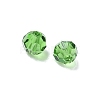 Imitation Austrian Crystal Beads SWAR-F021-6mm-214-3