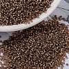MIYUKI Round Rocailles Beads SEED-G009-RR0641-1
