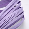 Quilling Paper Strips X-DIY-J001-5mm-B05-1