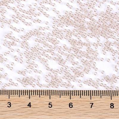 MIYUKI Round Rocailles Beads X-SEED-G009-RR3502-1