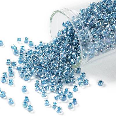 TOHO Round Seed Beads SEED-TR08-0782-1