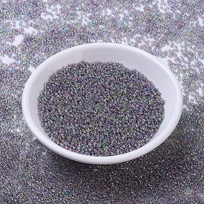 MIYUKI Round Rocailles Beads SEED-X0054-RR2440-1