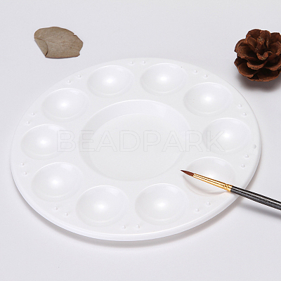 PP Plastic Palette DRAW-PW0001-305-1