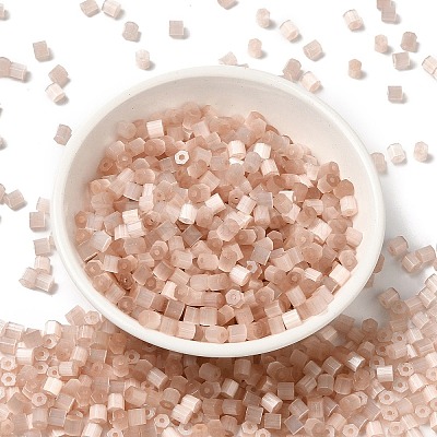 Glass Seed Beads X1-SEED-H002-D-A816-1