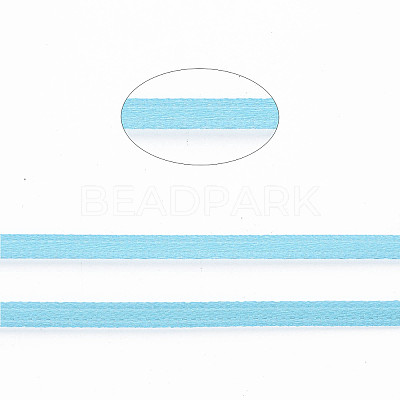 Double Face Satin Ribbon RC3mmY011-1
