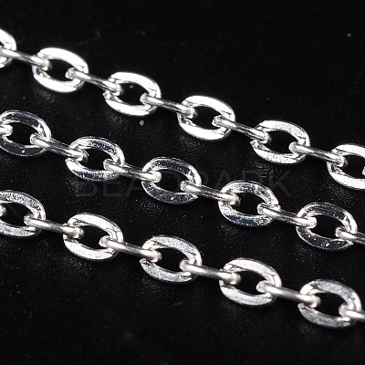 Iron Cable Chains CH-0.5PYSZ-S-1