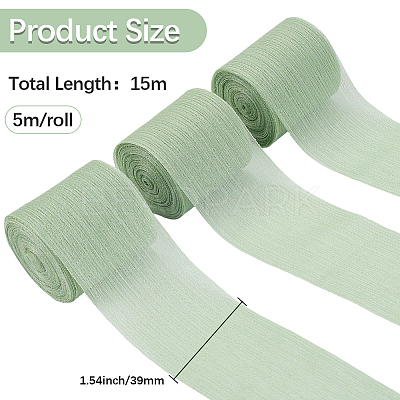 Polyester Ribbon OCOR-WH20006-45C-1