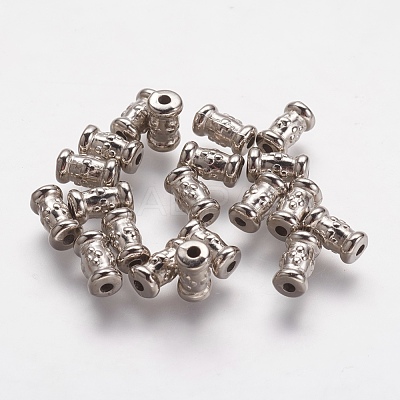 CCB Plastic Beads CCB-P005-060P-1