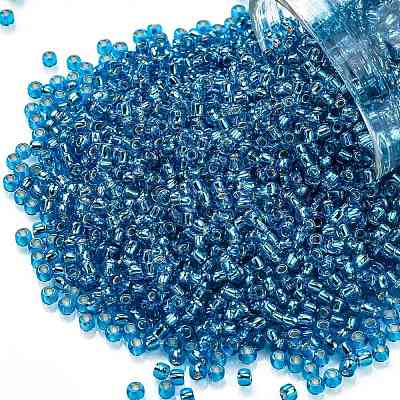 TOHO 11/0 Round Beads SEED-XTR11-0023C-1