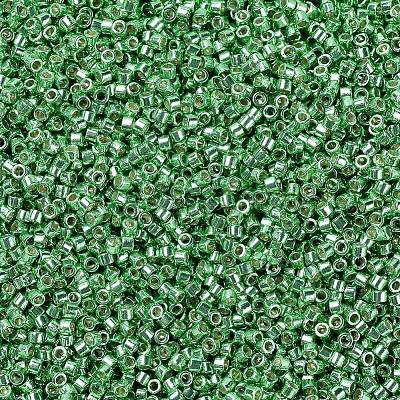 MIYUKI Delica Beads SEED-J020-DB1844-1