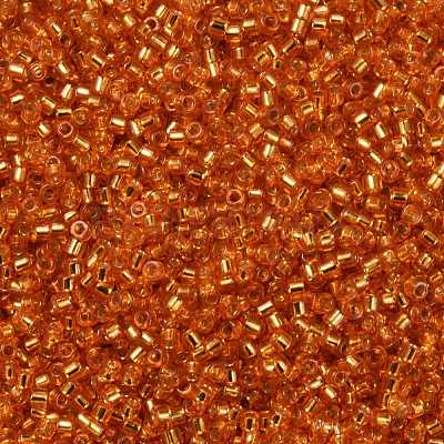 Cylinder Seed Beads X-SEED-H001-G10-1