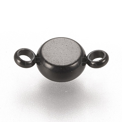 304 Stainless Steel Links Connectors Settings STAS-K202-02B-B-1