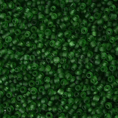 12/0 Glass Seed Beads SEED-US0003-2mm-M7-1