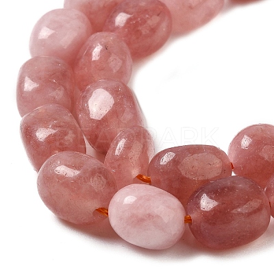 Natural Malaysia Jade Beads Strands G-I283-H01-02-1