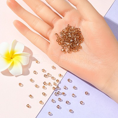 Preciosa® Crystal Beads Y-PRC-BA3-00030-225-1