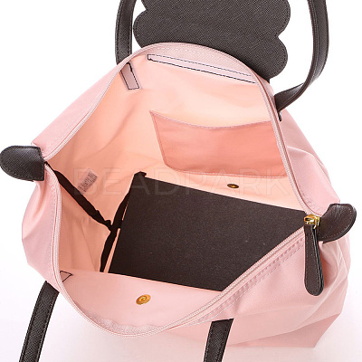 Plastic Bottom for Knitting Bag LS-FIND-PH0015-86A-1