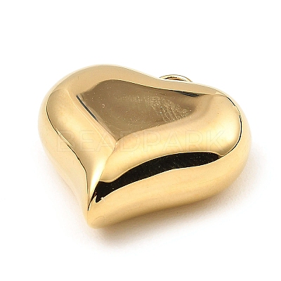 304 Stainless Steel Pendants STAS-A089-01A-G-1