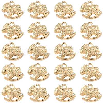Alloy Pendants FIND-FZC0006-003LG-1