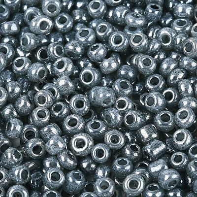 Glass Seed Beads SEED-A011-3mm-156-1