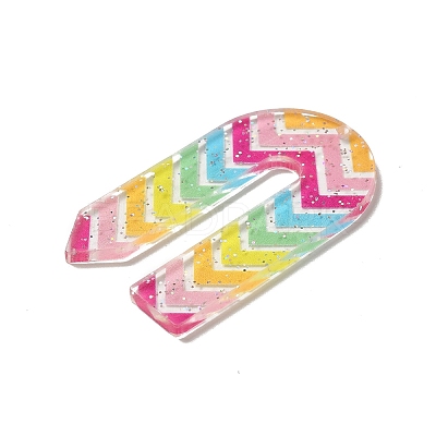 Acrylic Pendants LS-OACR-H113-01I-1