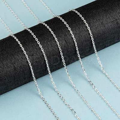 Iron Cable Chains CH-S041-S-LF-1