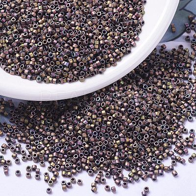 MIYUKI Delica Beads X-SEED-J020-DB1056-1