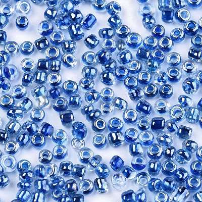 12/0 Glass Seed Beads X-SEED-A015-2mm-2208-1