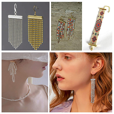 DIY Jewelry Making Kits DIY-SC0013-85-1