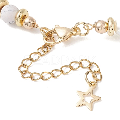Infinity 304 Stainless Steel Link Bracelets BJEW-JB12799-01-1