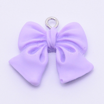 Resin Pendants RESI-TAC0001-01S-F-1
