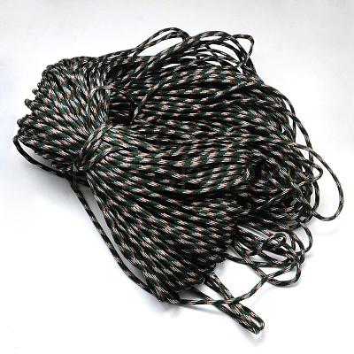 7 Inner Cores Polyester & Spandex Cord Ropes RCP-R006-034-1