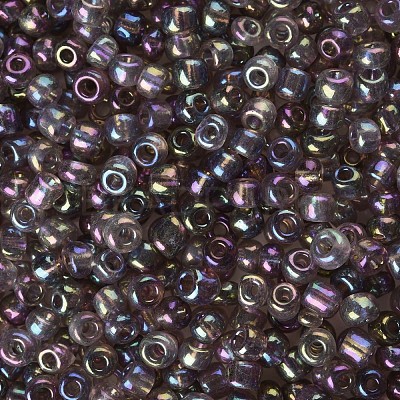 6/0 Glass Seed Beads X1-SEED-A007-4mm-176-1