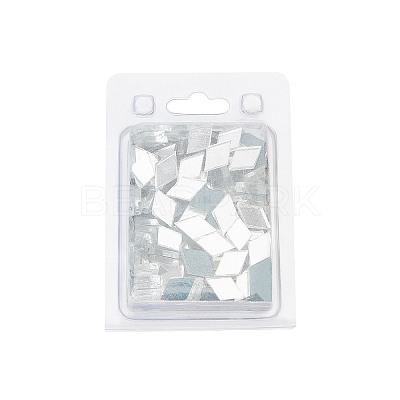 Glass Cabochons GLAA-PH0007-53-1