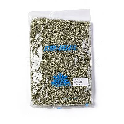 TOHO Round Seed Beads SEED-TR11-0369-1