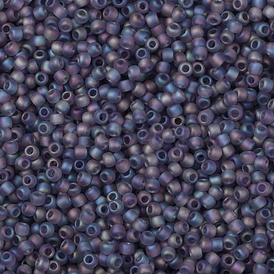 TOHO 11/0 Round Beads SEED-XTR11-0166DF-1